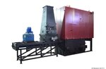 Котел 1.0 МВт на опилках автоматический