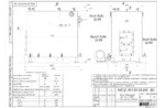 Чертеж котла на дровах 0.6 МВт с ОУР