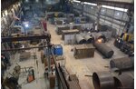 Парогенераторы на газе 0.7 тонны 170 С производство