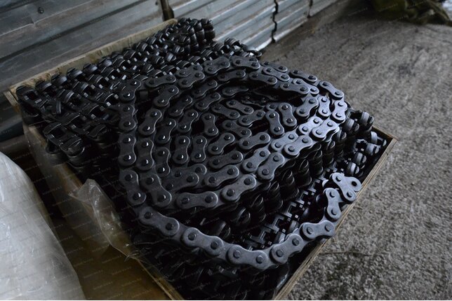 Цепь тяговая транспортера ТС 2-30